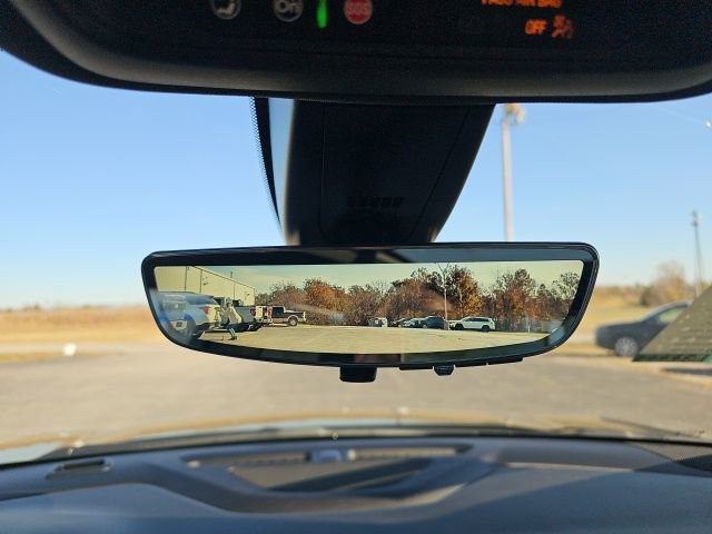 New 2026 Chevrolet Blazer RS w/ Driver Confidence II Package image 29