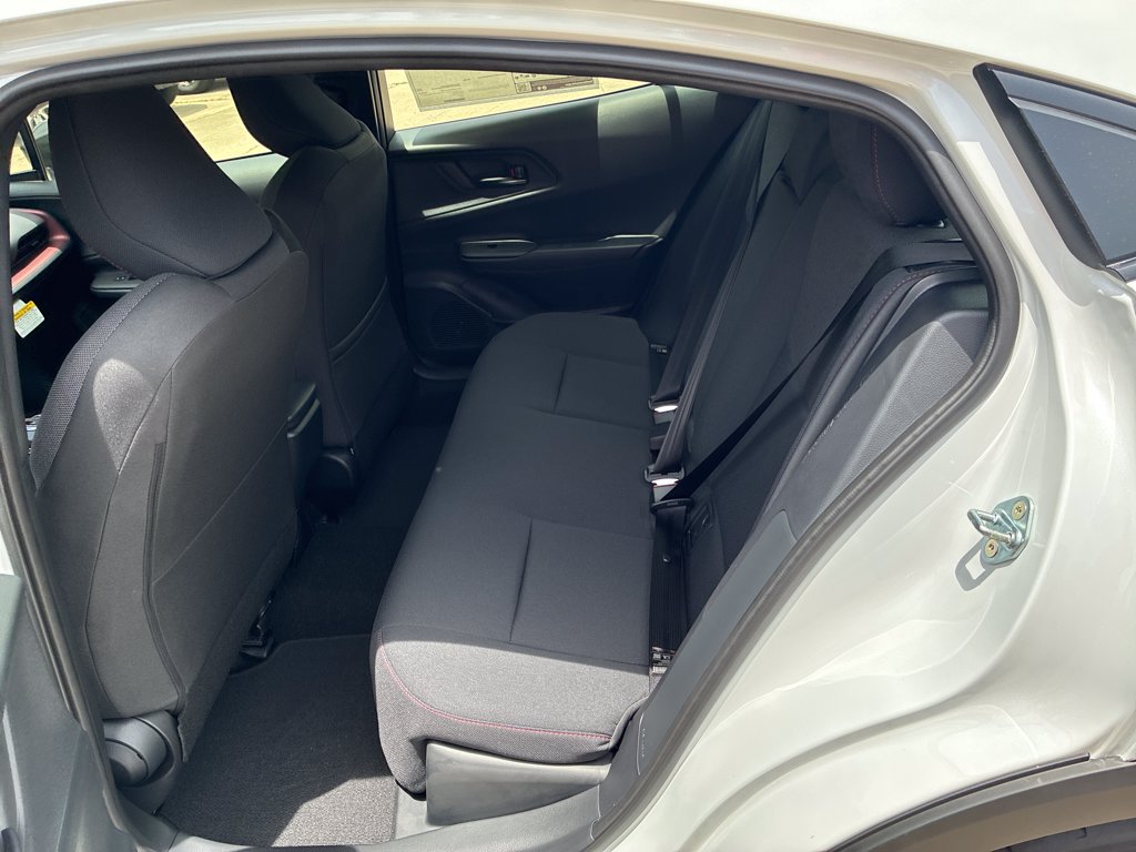 New 2026 Toyota Prius Plug-In Hybrid FWD image 16