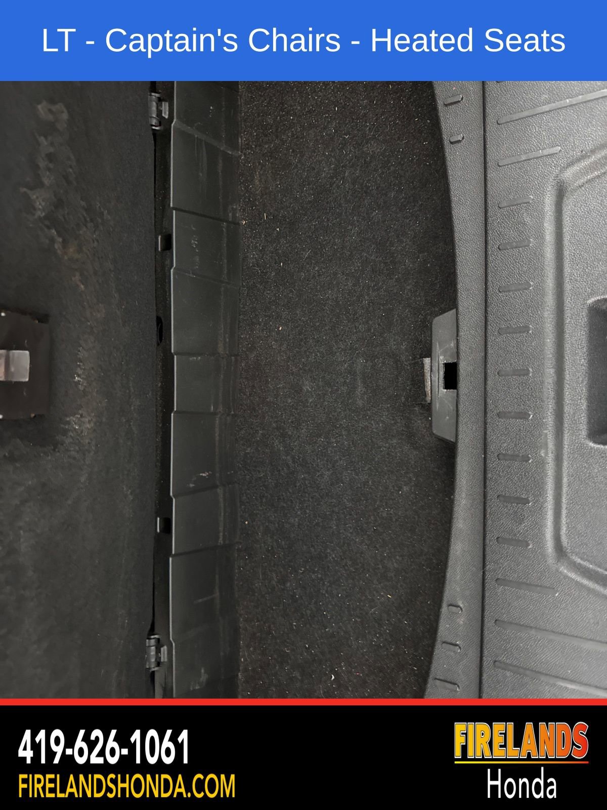 Used 2017 Chevrolet Traverse LT w/ Style and Technology Package image 33