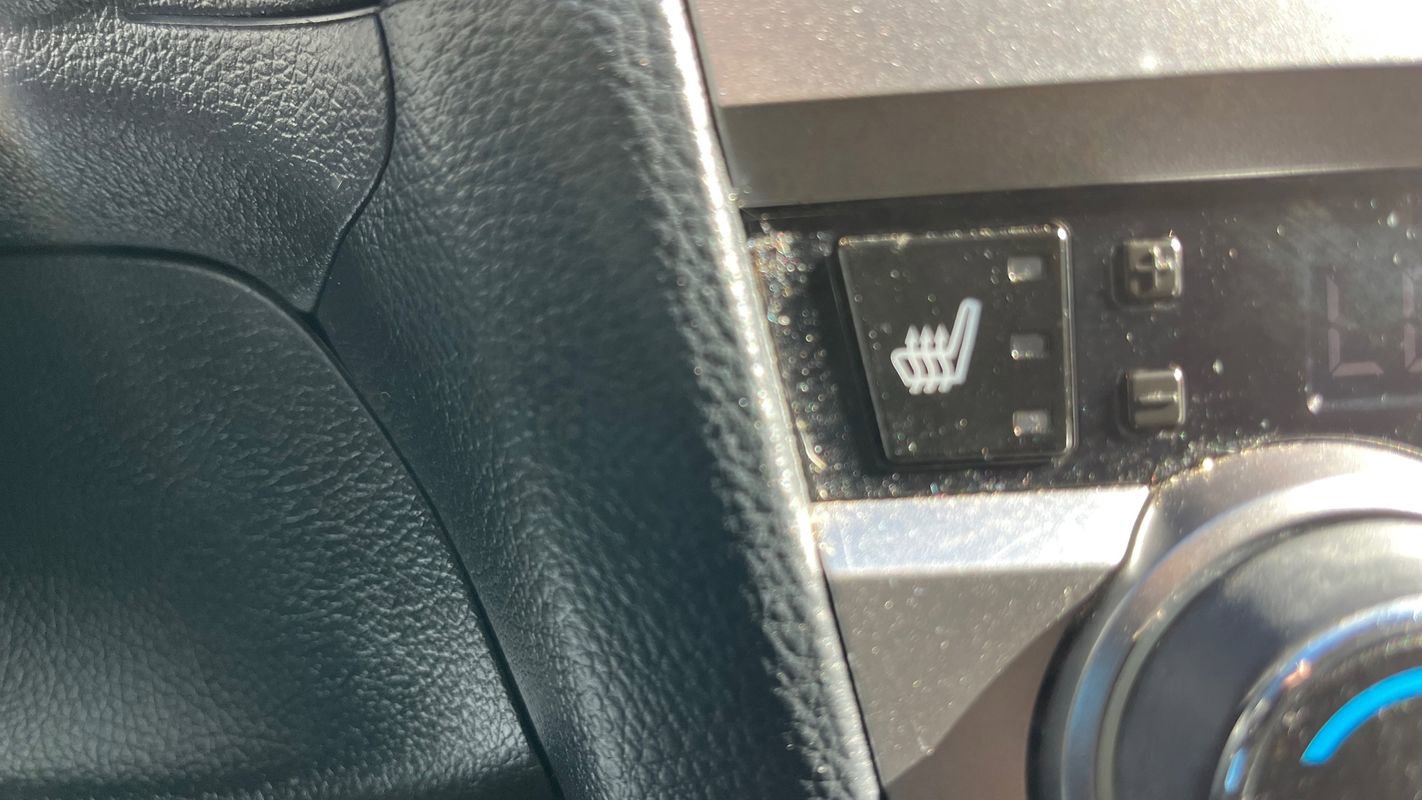 Used 2017 Subaru Outback 2.5i Touring image 19