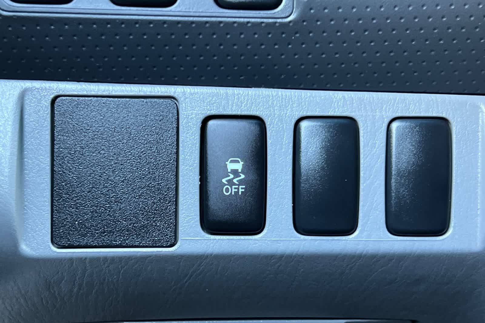 Used 2012 Toyota Tacoma 2WD Access Cab image 27