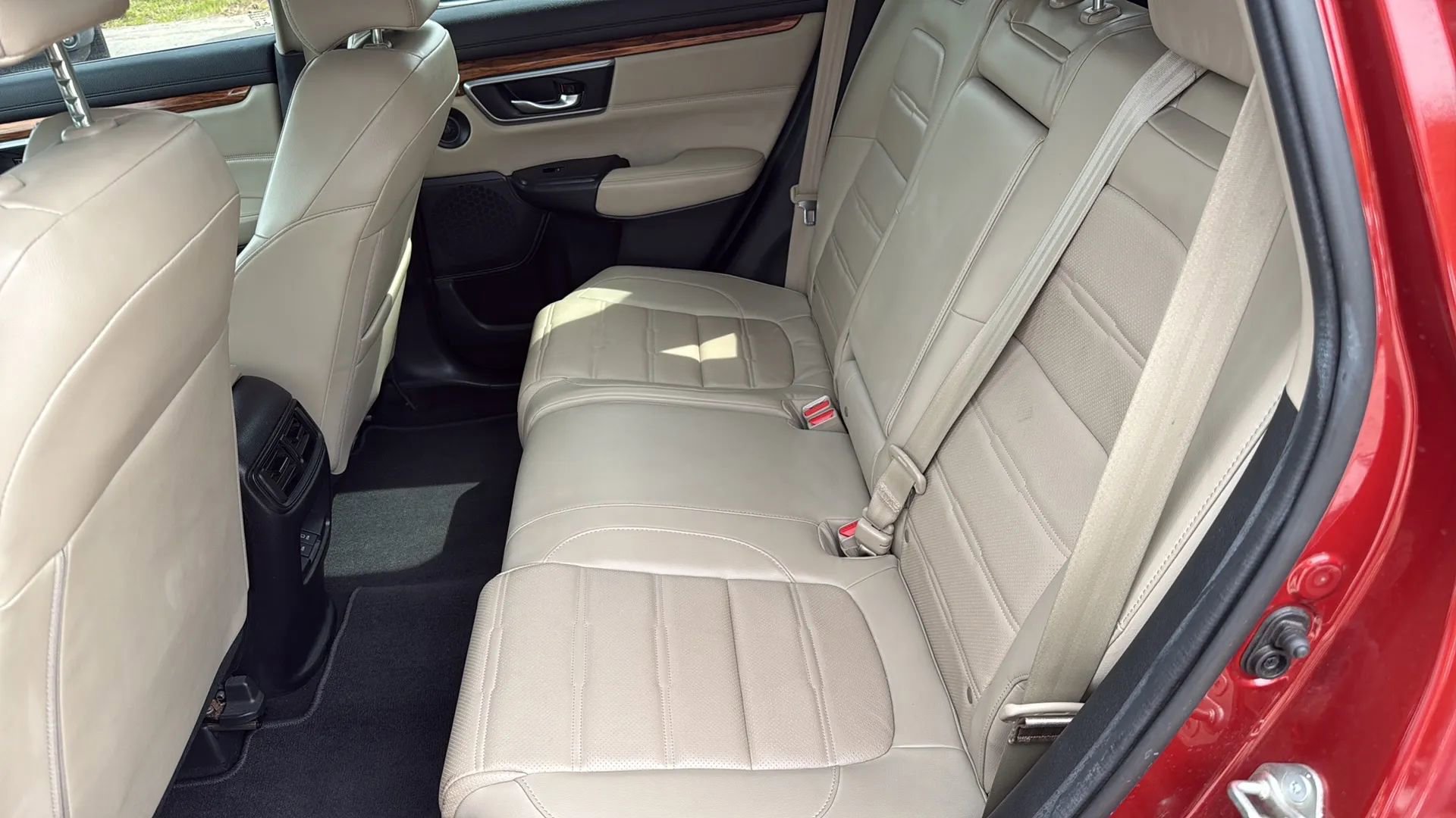 Used 2017 Honda CR-V EX-L image 23