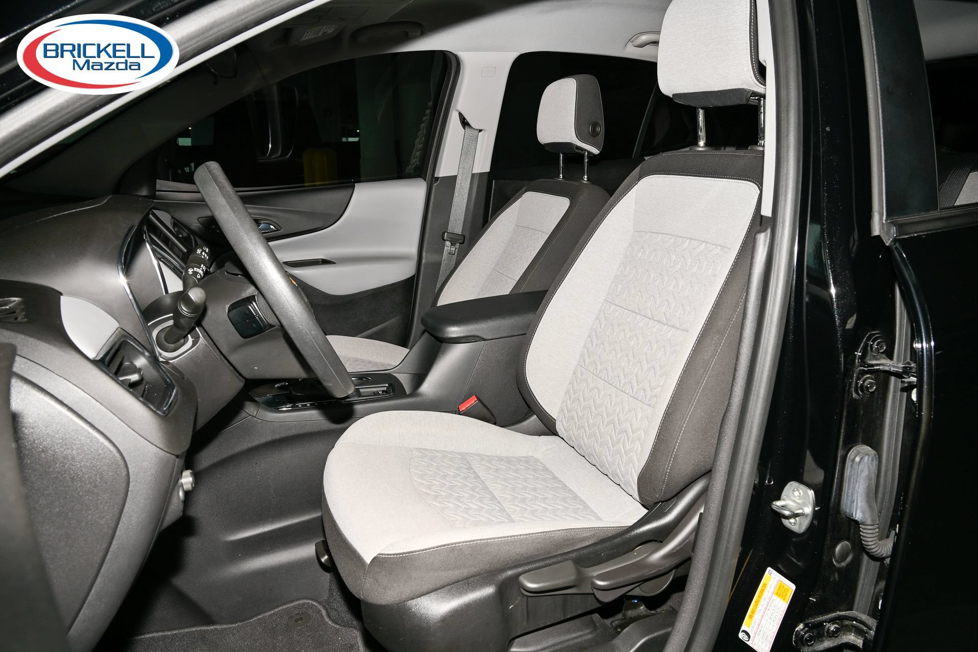 Used 2023 Chevrolet Equinox LS FWD image 7