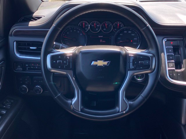 Used 2023 Chevrolet Suburban LS AWD/4WD image 28