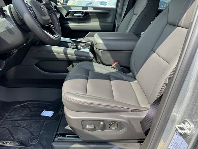 New 2026 Chevrolet Tahoe RST w/ RST Capability Package image 13