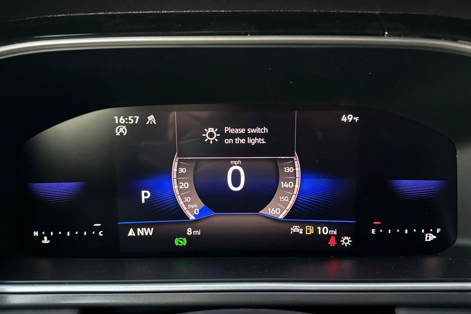 New 2026 Volkswagen Taos SE AWD/4WD image 23