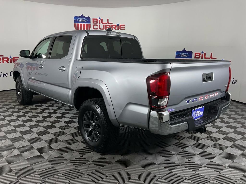 Used 2021 Toyota Tacoma SR5 image 5