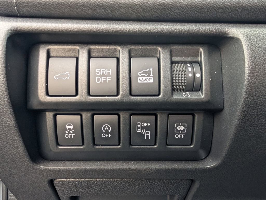 Used 2023 Subaru Forester Touring w/ Popular Package #2 image 26