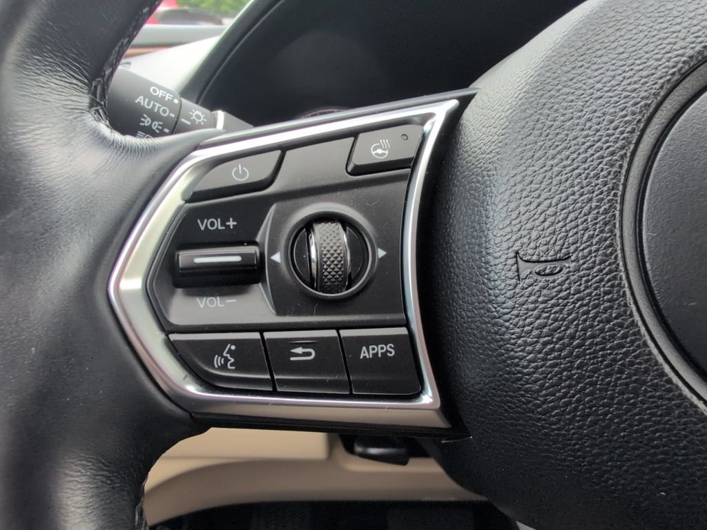 Certified 2021 Acura RDX w/ Advance Package AWD/4WD image 16
