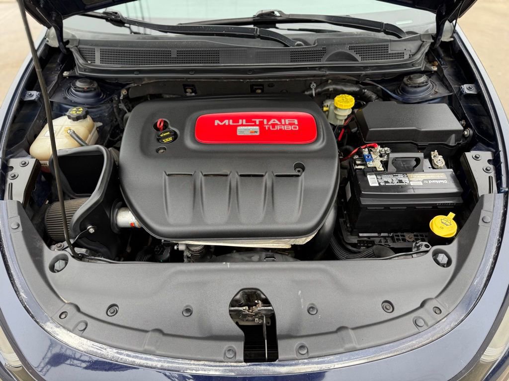 Used 2013 Dodge Dart Rallye image 12