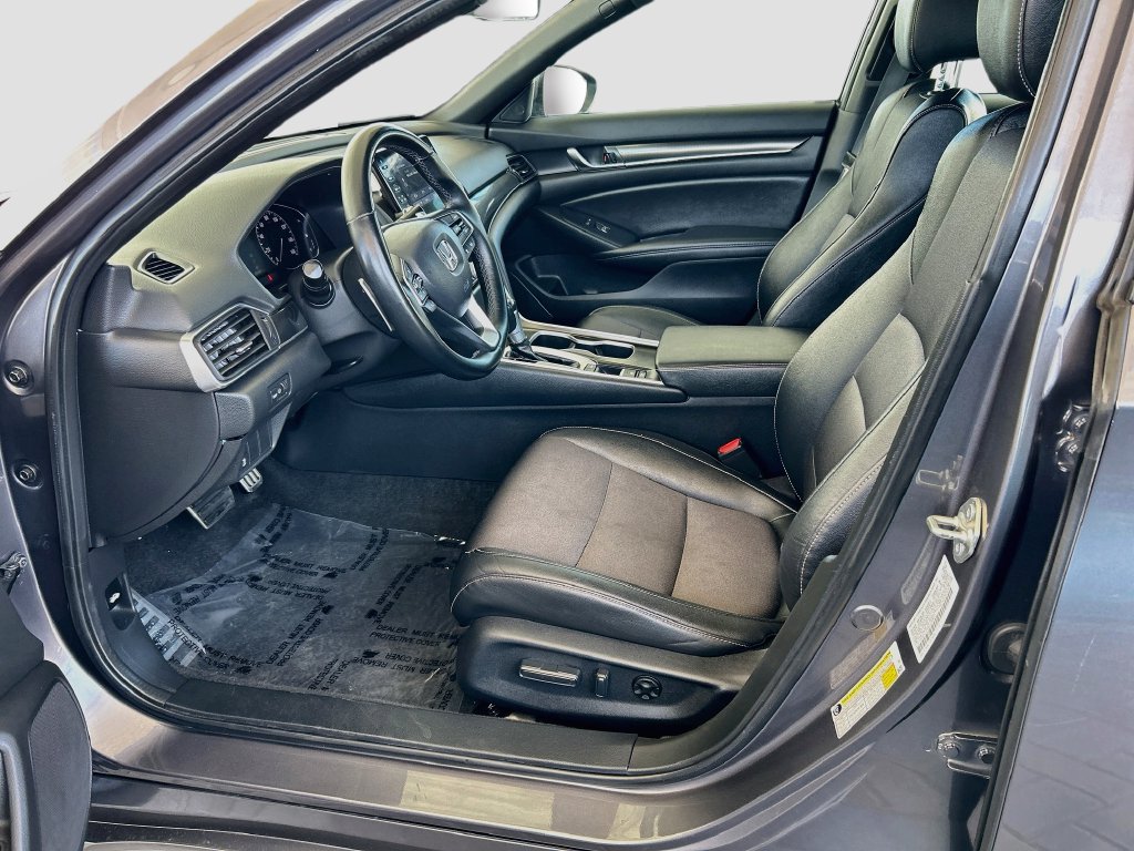 Used 2019 Honda Accord Sport image 20