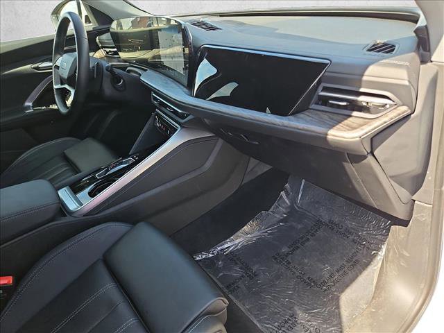 Certified 2025 Audi Q5 Premium Plus w/ Premium Plus image 22