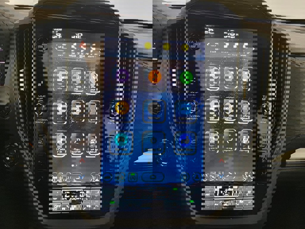 New 2026 Subaru Forester Premium image 13