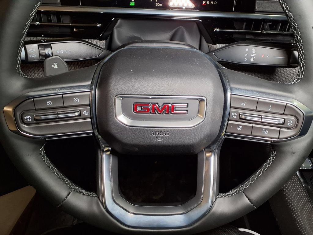 Used 2026 GMC Sierra EV Elevation AWD/4WD image 20