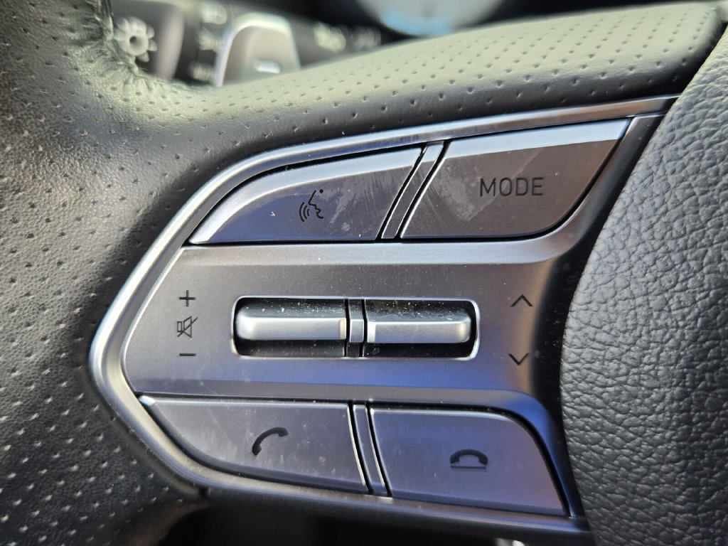 Certified 2023 Hyundai Santa Fe Calligraphy AWD/4WD image 30