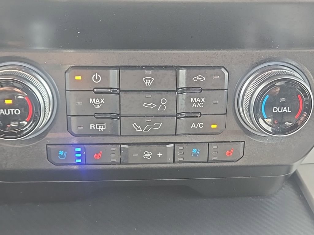 Used 2020 Ford F150 Lariat w/ Equipment Group 502A Luxury image 25