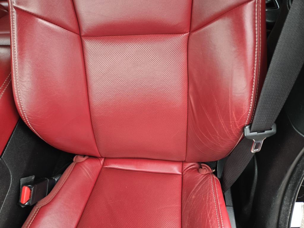 Used 2021 Chrysler 300 S w/ S Model Appearance Package image 15