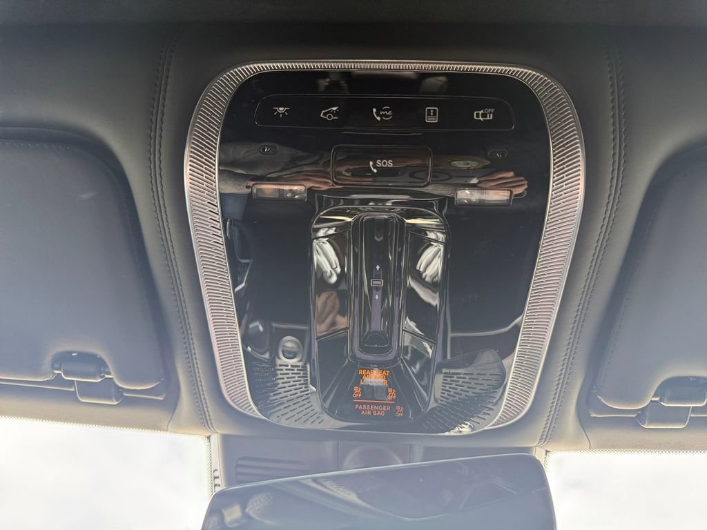 Used 2024 Mercedes-Benz Maybach S 580 4MATIC image 28