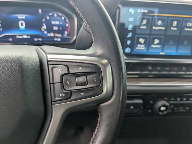 Certified 2024 Chevrolet Silverado 3500 LT w/ Convenience Package image 21