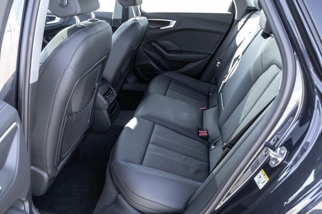 Used 2025 Audi A5 Premium w/ Convenience Package image 22