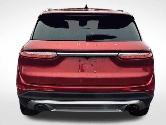 Used 2021 Lincoln Corsair AWD w/ Equipment Group 101A image 6