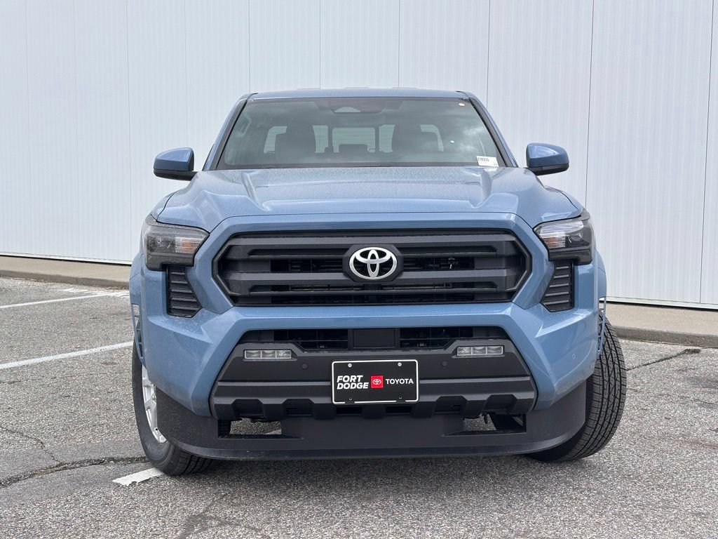 New 2026 Toyota Tacoma SR5 AWD/4WD image 9