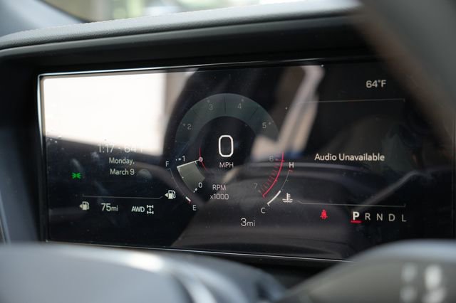 New 2026 GMC Terrain AT4 w/ Convenience Package III image 12