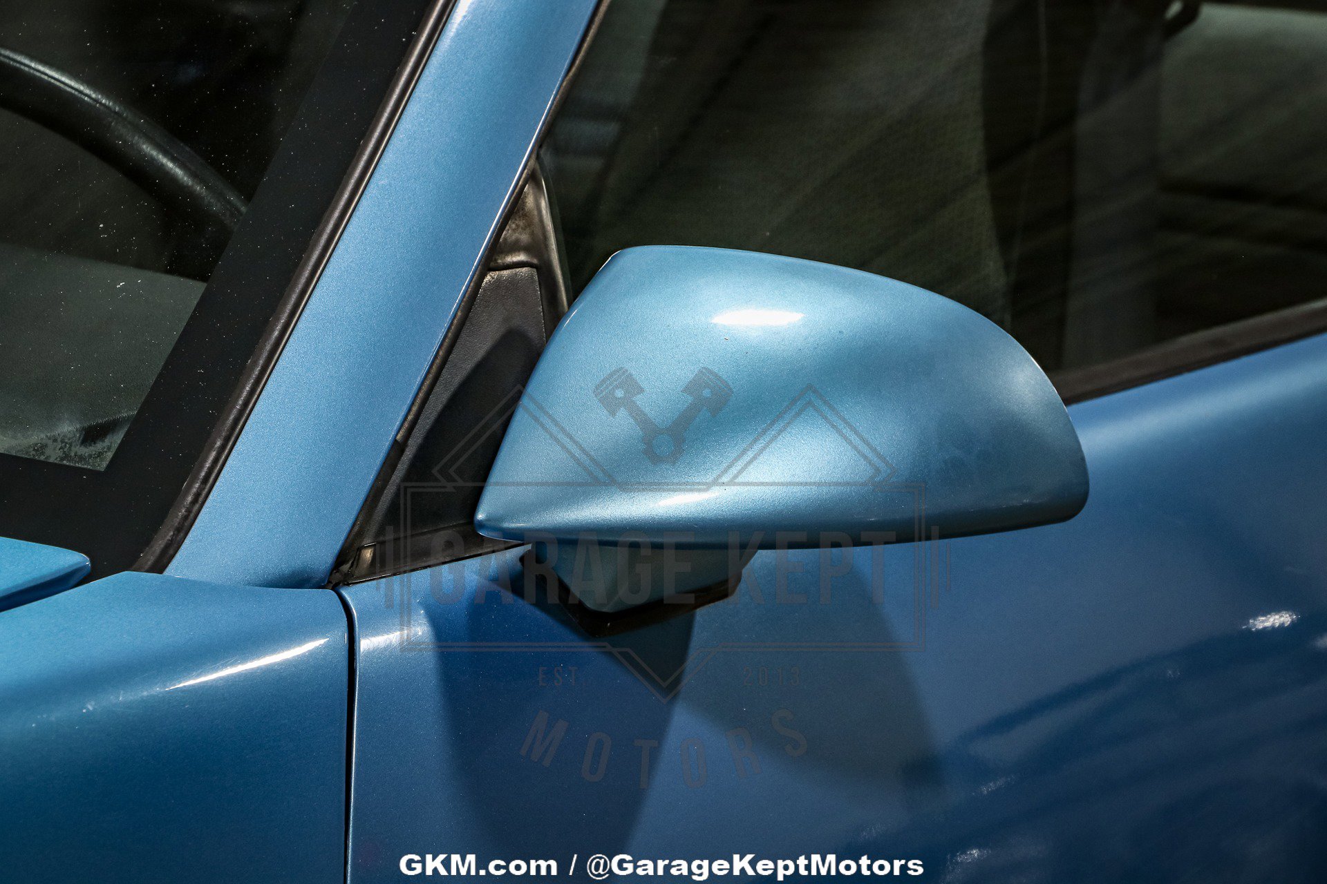 Used 1988 Chevrolet Camaro LT image 31