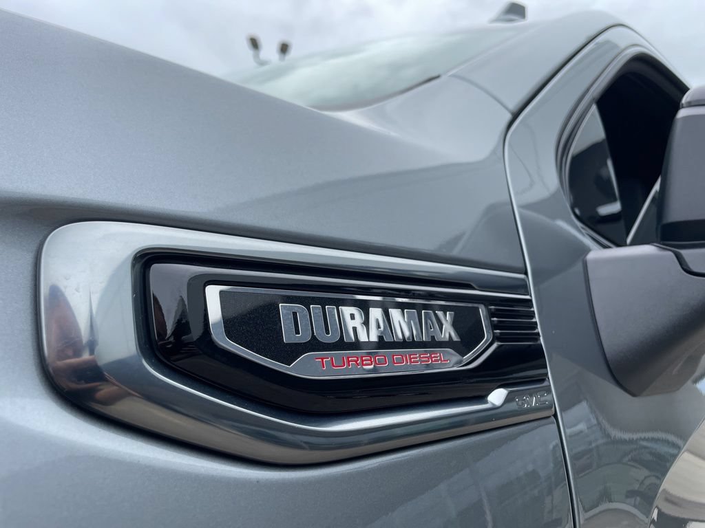Used 2026 GMC Sierra 1500 AT4 w/ AT4 Premium Package AWD/4WD image 13