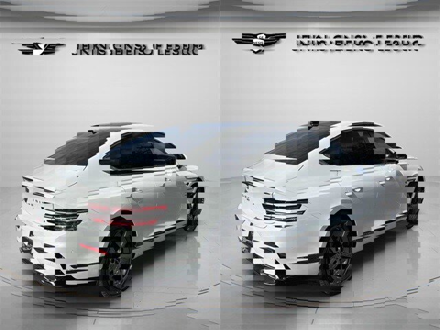 New 2026 Genesis G80 3.5T Sport Prestige image 9