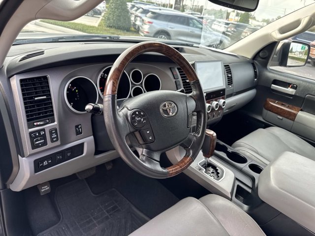 Used 2012 Toyota Tundra Limited image 16