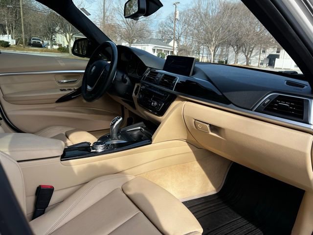 Used 2016 BMW 340i Sedan image 24
