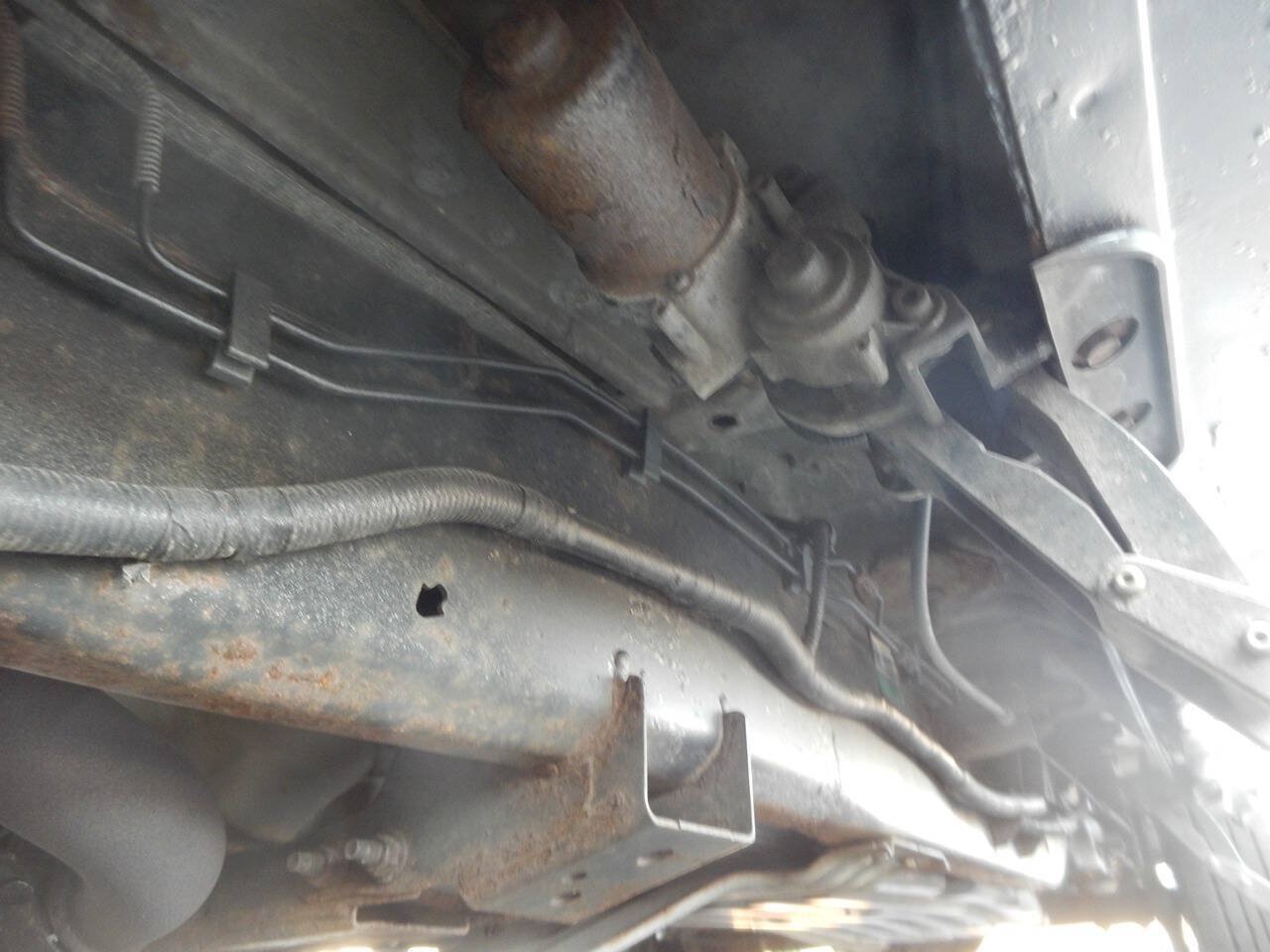 Used 2010 Ford F150 Platinum AWD/4WD image 46