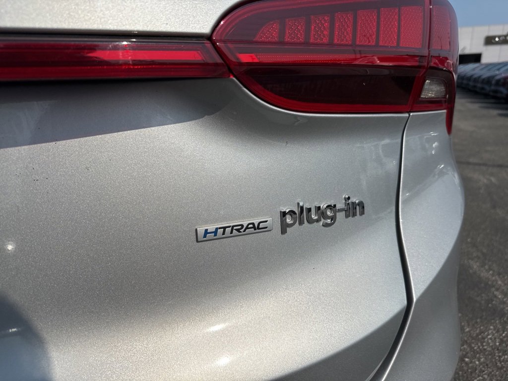Used 2023 Hyundai Santa Fe Limited image 11