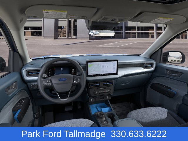 New 2026 Ford Maverick XLT w/ Equipment Group 301A AWD/4WD image 9