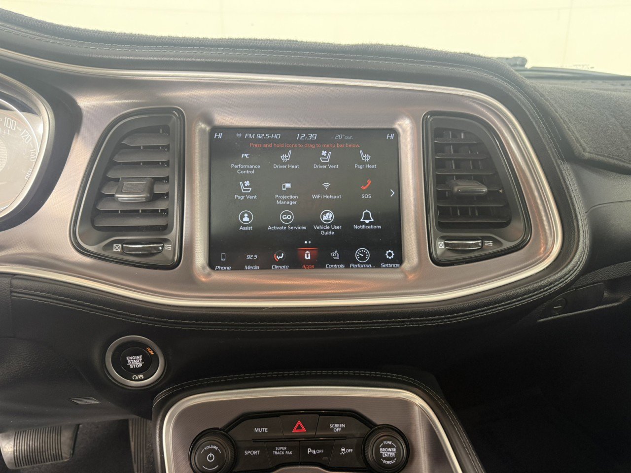 Used 2020 Dodge Challenger GT w/ Plus Package image 19