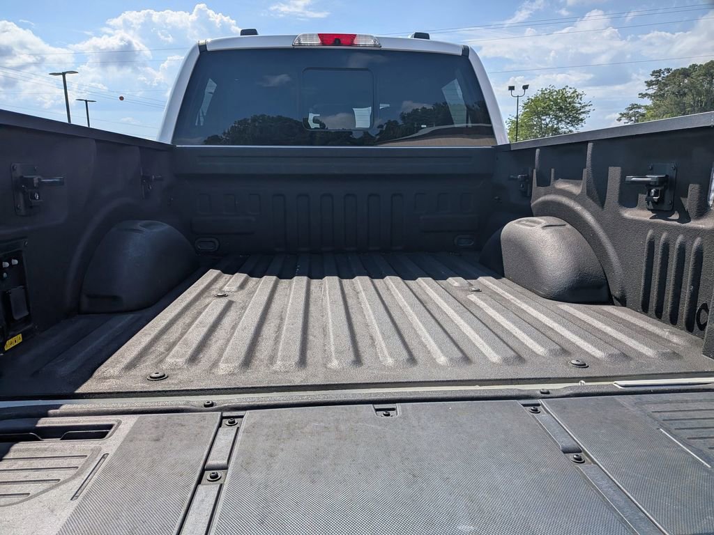 Used 2023 Ford F150 Lightning Lariat w/ Equipment Group 511A High AWD/4WD image 25