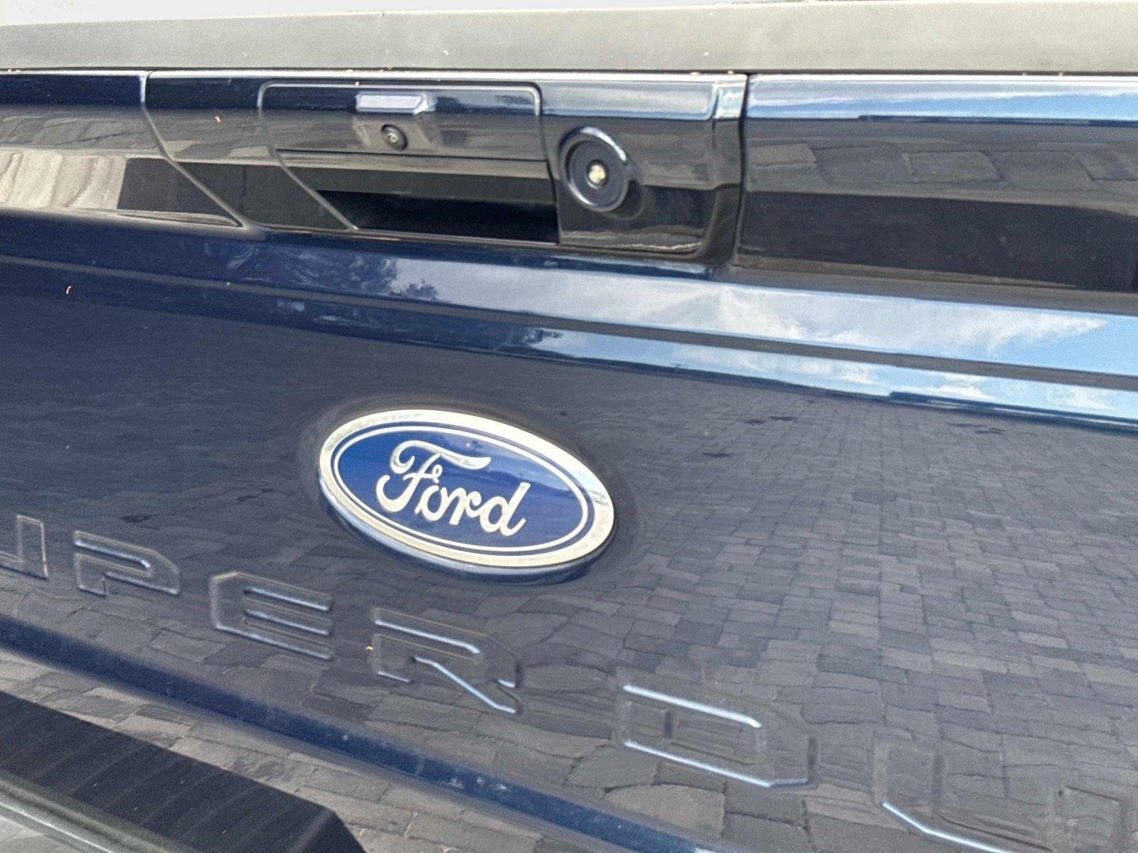 Used 2024 Ford F250 Lariat AWD/4WD image 17