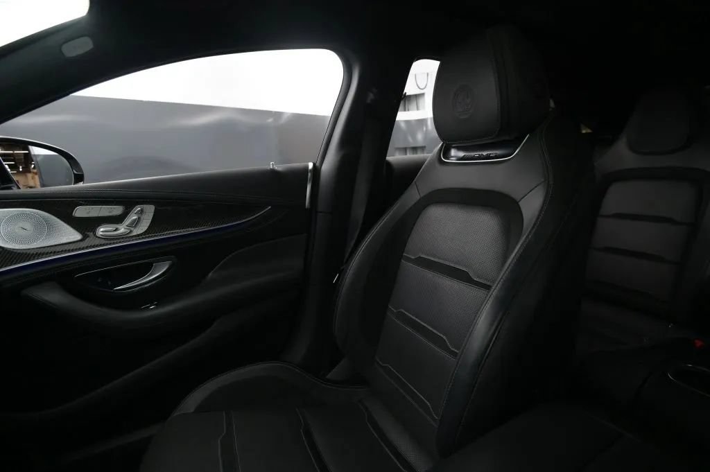 Used 2020 Mercedes-Benz AMG GT 63 S image 35