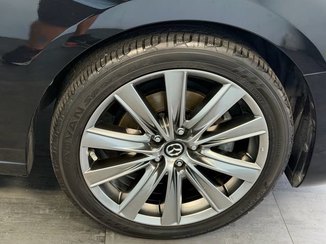 Used 2019 MAZDA MAZDA6 Signature FWD image 16