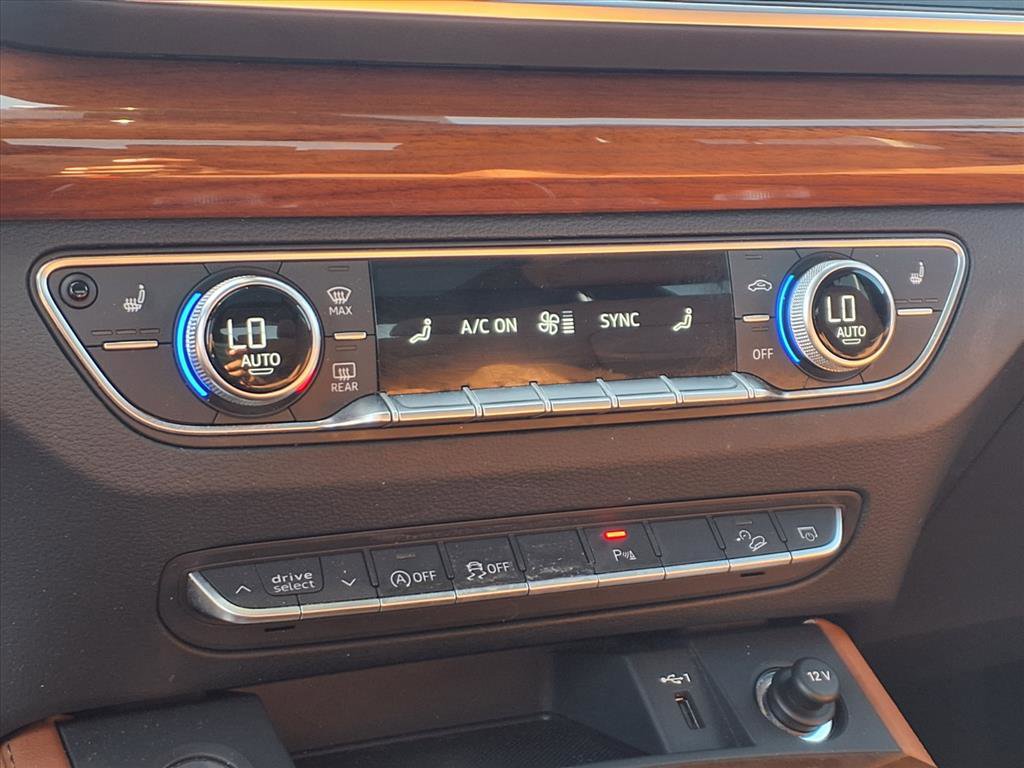 Used 2023 Audi Q5 2.0T Premium Plus image 17