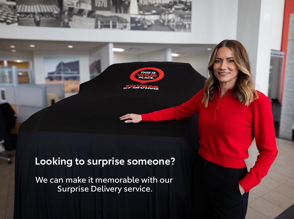 New 2026 Toyota C-HR AWD/4WD image 25