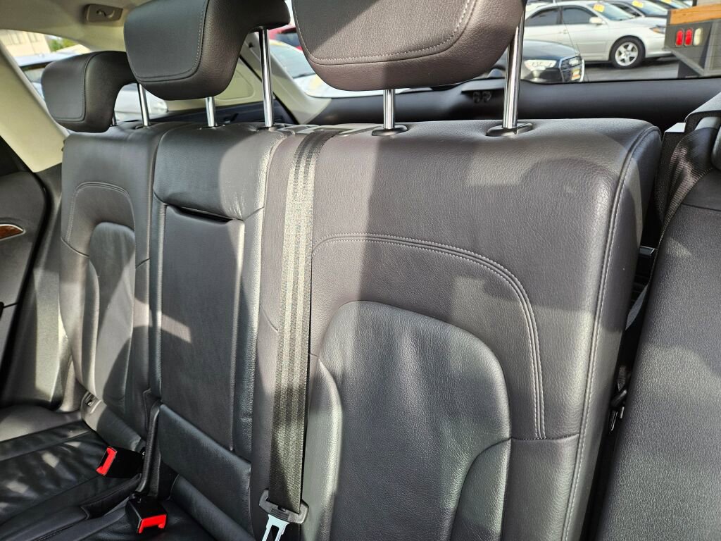 Used 2010 Audi Q5 3.2 Prestige image 15