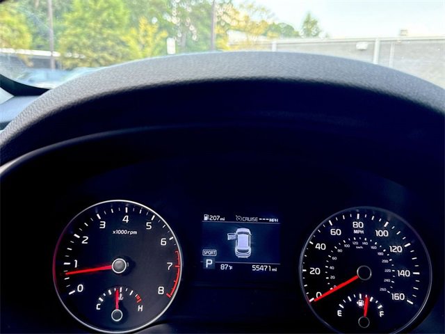 Used 2020 Kia Sportage LX w/ LX Popular Package image 15