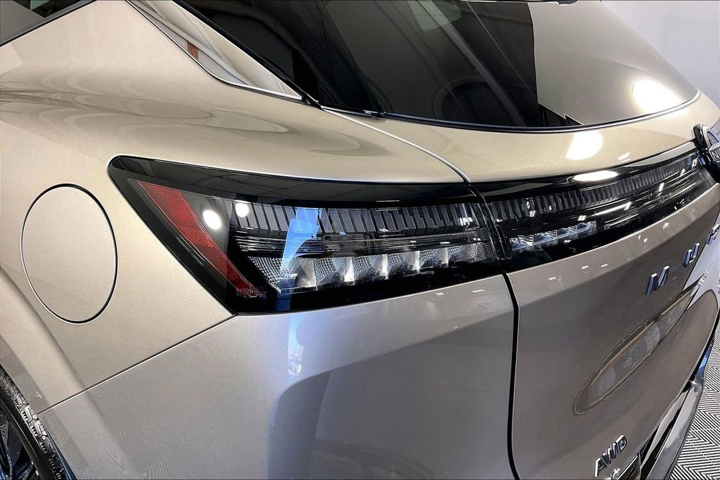 New 2026 Nissan Murano Platinum w/ Cargo Package image 38