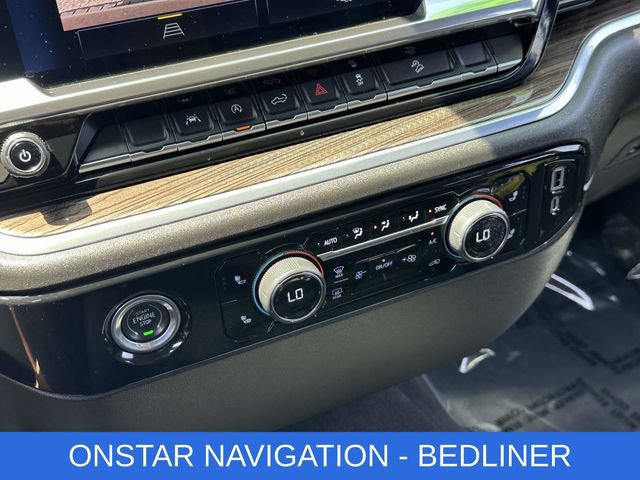 Used 2022 Chevrolet Silverado 1500 RST AWD/4WD image 6