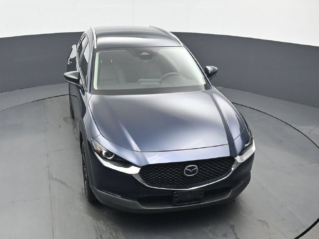 Used 2024 MAZDA CX-30 AWD 2.5 S w/ Select Sport Pkg image 39
