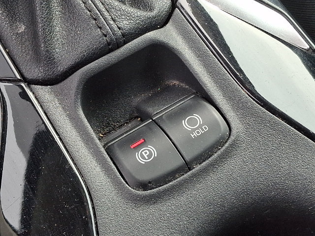Certified 2022 Toyota Corolla LE w/ LE Convenience Package FWD image 16