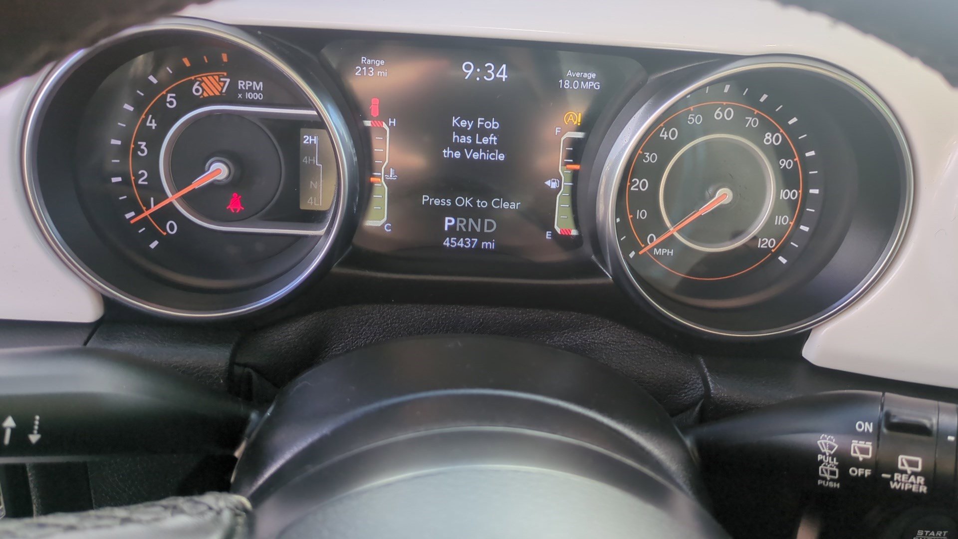 Used 2021 Jeep Wrangler Unlimited Islander image 19