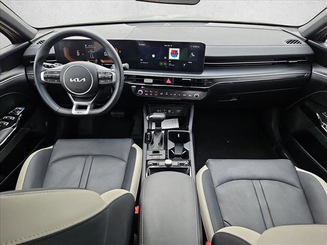Used 2025 Kia K5 GT-Line image 15